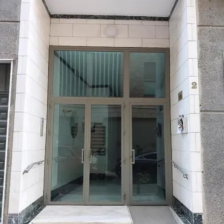 Centro Congresos Granada