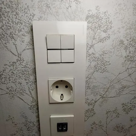 Apartment Centro Congresos Granada