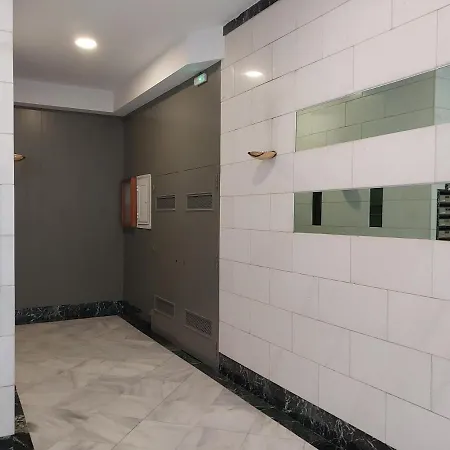 Centro Congresos * Granada