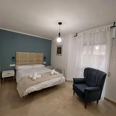 Apartment Centro Congresos