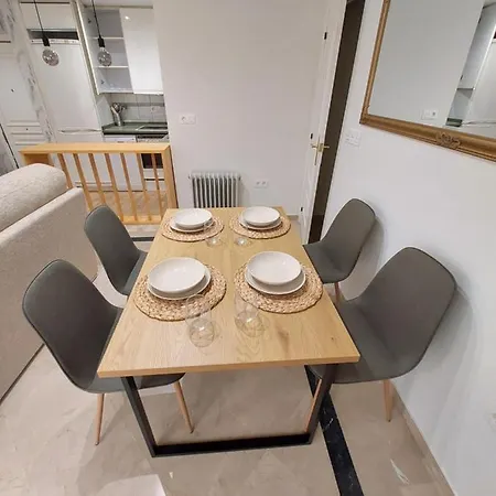 Centro Congresos Apartment Granada