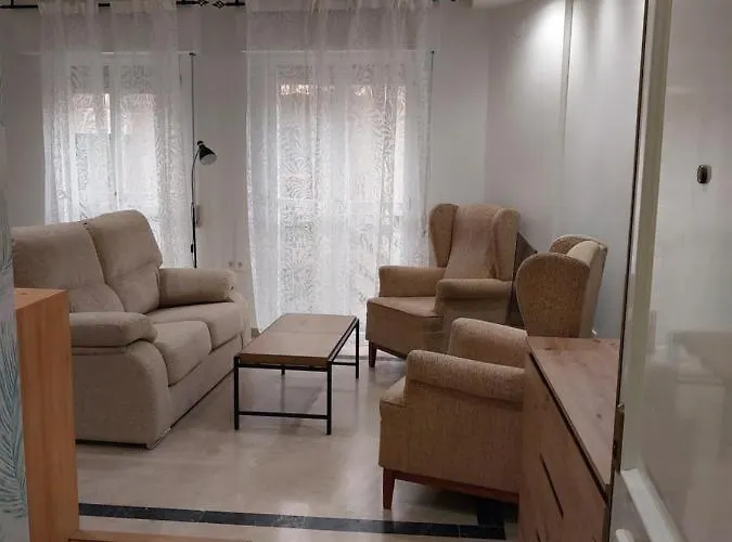 Centro Congresos * غرناطة