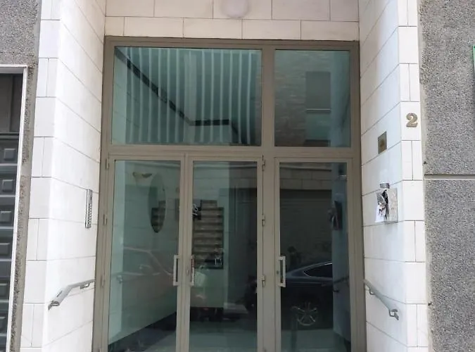 Centro Congresos غرناطة