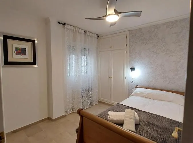 Centro Congresos غرناطة