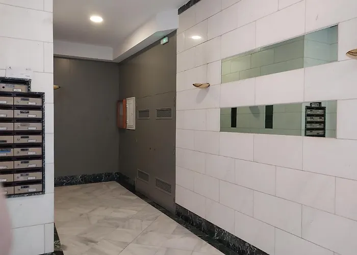 Centro Congresos * غرناطة