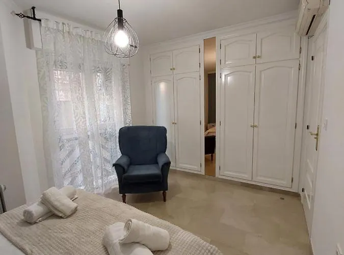 Centro Congresos شقة