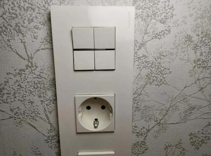 Apartmán Centro Congresos Granada