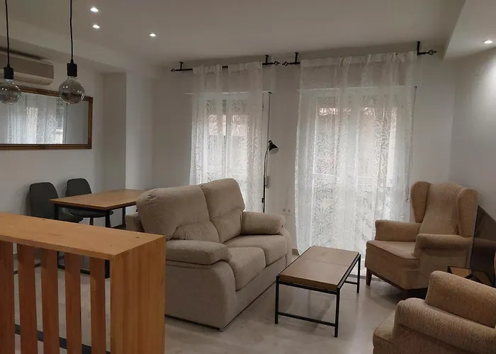 Centro Congresos Apartmán *