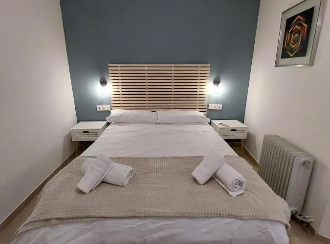 Centro Congresos Apartmán Granada