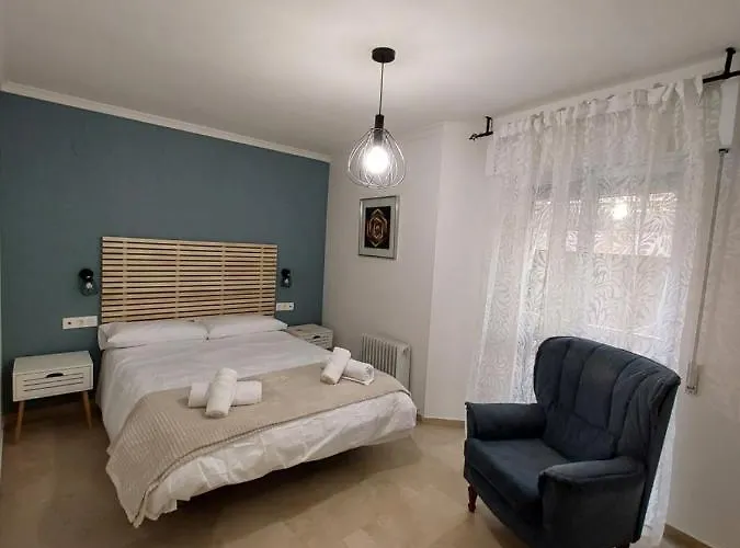 Apartmán Centro Congresos